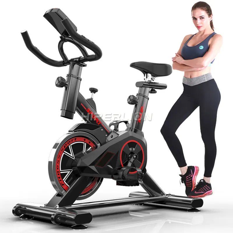 ⚡Bicicleta spinning⚡ - Mi tienda